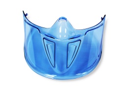 [EP005756] Pare visage adaptable sur masque superblast sur lunettes EP005755