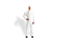 [EP008024] Combinaison blanche 3M spécial plomb XL (carton de 20)
