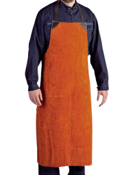 [EP005448] Welding apron length 1.10m