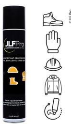 [EP004886] Special PPE deodorizing disinfectant spray 300 ml