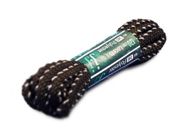 [EP002514] Lacet plat pour rangers longueur 1m20