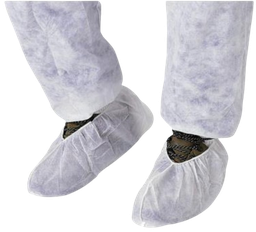 [EP007042] Surchaussures jetables (Boite de 250 paires)