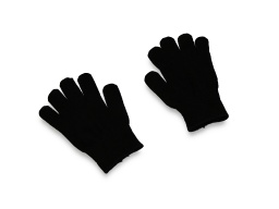 [EP005110] Light Cold Anti-Cold Glove (Undergloves) - One Size