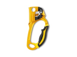 [EP010535] Jumar right ascension handle