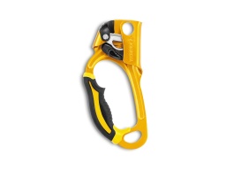 [EP010536] Jumar black left ascension handle