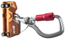 [EP020762] Coulisseau antichute Söll BodyControl I