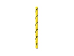 [EP010537] Corde AXIS 11mm jaune/noire 100ml