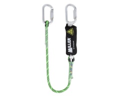 [EP020152] 2ml halyard absorber lanyard + 2CS20 TA