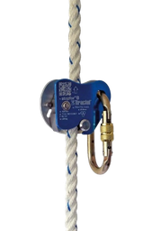 [EP000082] Stopfor B fall arrester for Diam.  14 rope