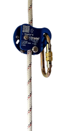 [EP001512] Coulisseau antichute sur corde Stopfor K 100kg pour corde drisse Diam. 11mm