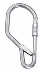 [EP001408] Connecteur GO60 alu verrouillage automatique ouverture 60mm