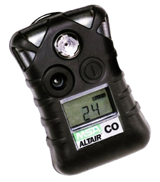 [EP005031] Altair CO maintenance-free disposable single-gas detector