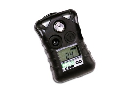 [EP005031] Détecteur monogaz jetable sans maintenance Altair CO