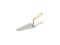 [IN004533] Truelle d'honneur inox à graver sur commande