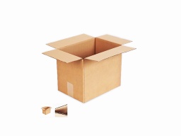 [IN007403] Moving box 60x50x40cm