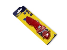 [IN007055] IRWIN Retractable Blade Knife