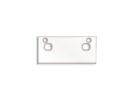 [IN009178] Lames pour secumax rapid (coupe canule)