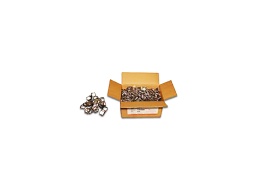 [IN000267] Boucle CB6 19mm (Boite de 1000)
