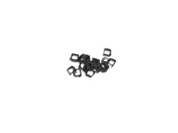 [IN000268] Boucle phosphatée CB6F 19Mm (Boite de 500)