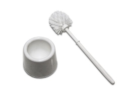 [EN007435] Balai complet WC