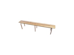 [IN010773] Banc empilable lg 2mL