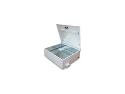 [IN000546] 2200 W mess tin heater for 40+50 people