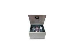 [IN000547] Chauffe gamelle 500 W 10 +12 personnes