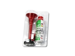 [IN005684] Fog horn with non-flammable gas cartridge