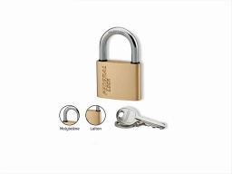 [IN000433] Type 1+ Padlock - 45mm