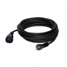 [IN005596] Rallonge 3x2.5² 25ml HO7RNF 220V