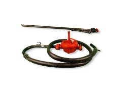 [IN003685] JAPY semi-rotary pump flow rate 1.3 m3/h