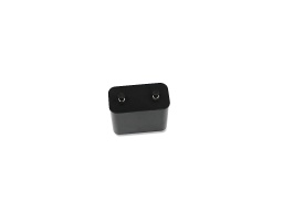 [IN005700] 4R25 saline 6V plastic screw battery (blister of 2) for port lamp