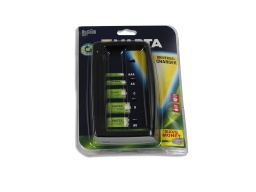 [IN000532] Chargeur universel pour pile rechargeable