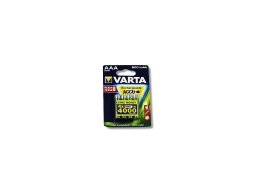[IN005707] Rechargeable battery HR03 - AAA 800mAh (Blister of 4)