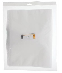 [EL007648] Sac aspirateur microfibre classe M (Lot de 5)