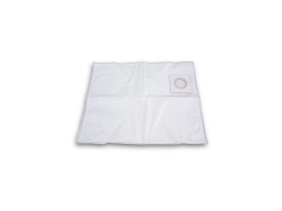 [EN008557] Fabric bag for Makita VC3211MX1 and VC3211MHX1 vacuum cleaner (Pack of 5 bags)