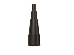 [EL009054] Universal conical vacuum cleaner nozzle Diam. 14mm - 42mm -2040612