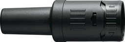 [EL017115] Raccord flexible conique aspirateurs VC 20/40/60 - 2121565