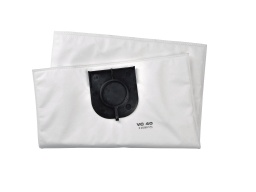 [EL004024] Filter dust bag for VC 40-U (x5) - Wood dust - 203857