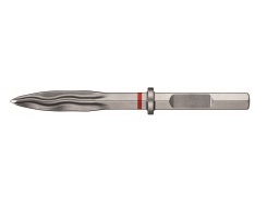 [EL018287] TE-HX SM 40 POINTED CHISEL