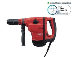 [EL020565] TE 60- ATC/AVR 230 V hammer drill