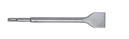[EL007254] Pelle plate SDS+ L.250 Lg40 - 223051