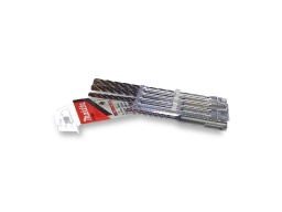 [EL008734] Nemesis SDS Plus 1D5, 2D6, 1D8, 1D10 5-piece drill set - Makita