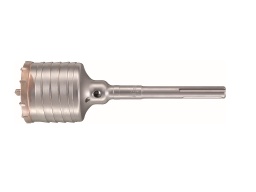 [EL008870] DRILLING CROWN TE-Y-BK 45/550 -2006302
