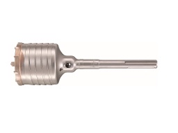 [EL010784] TE-Y BK 125/550 DRILLING CROWN - SDS MAX -2006314