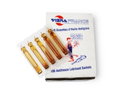 [CO005035] Pneumatic oil pods (Pack of 100 pods)