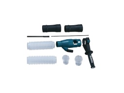 [EL020268] KIT ASPIRATION MAKITA POUR PERFO DHR400PG2U