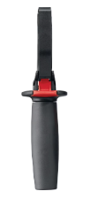 [EL008923] Side handle for TE 60 perforators