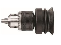 [EL002810] CHUCK WITH KEY TE 15, TE 5, TE 5-A, TE 6-A, TE 6-C -228434