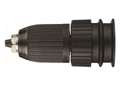 [EL017245] Quick-release chuck for TE 6 cylindrical drill bit (6 balls)